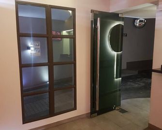 Origen Hotel -Motel- - Buenos Aires - Gang