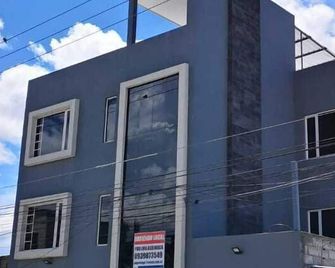 El Vergel Norte - Quito - Building