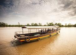 Mekong Home - Ben Tre - Servei de la propietat