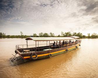 Mekong Home - Ben Tre - Зручності