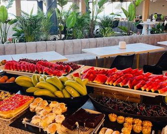 Steaua De Mare - Olimp Resort - Olimp - Buffet