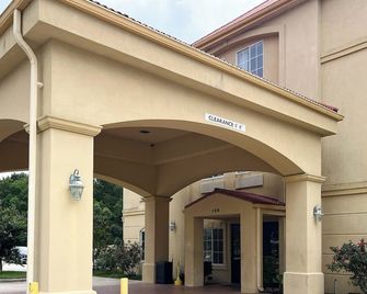 Studio 6 Slidell La North Shore - Slidell - Edifício