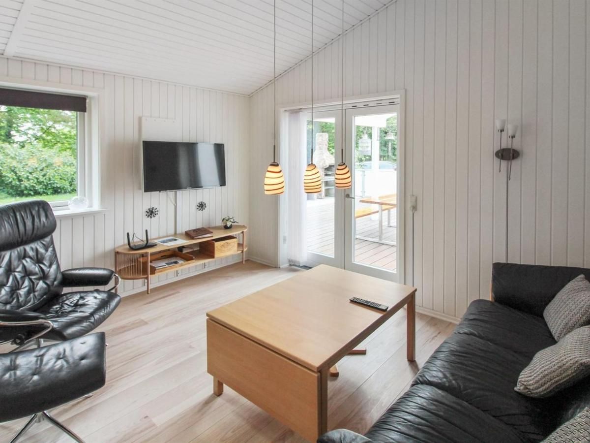 Holiday Home Antigona - 250m from the sea by Interhome – Nexø