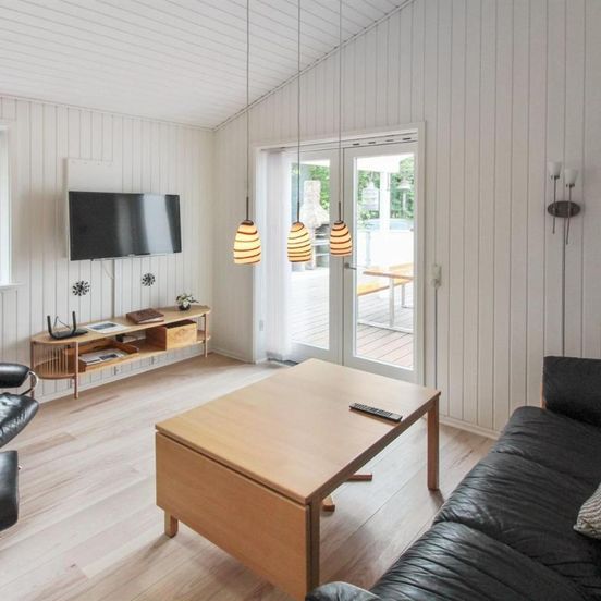 Holiday Home Antigona - 250m from the sea by Interhome – Nexø