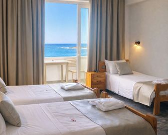 Klinakis Beach Hotel - Chania