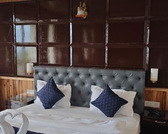 Divsai retreat - Pelling - Habitación