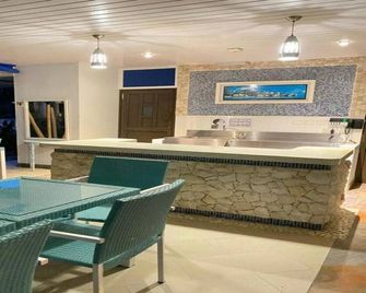 Cabanes Des Anges - La Digue Island