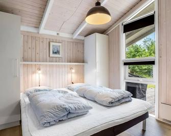 Holiday Home Tabithe - 500m from the sea by Interhome - Jerup - Camera da letto