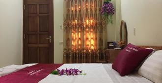Xuan Lai Right View - Hostel - Ninh Binh - Bedroom