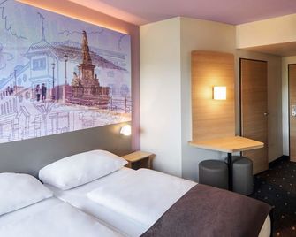 B&B Hotel Heidelberg - Heidelberg