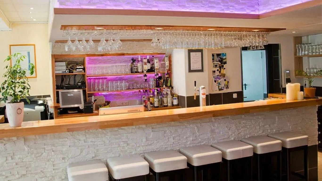 Winzerhaus Gärtner - An der Loreley