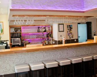 Winzerhaus Gärtner - An der Loreley - Sankt Goar - Bar