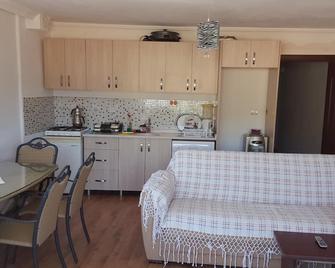 My home from Marmaris Villiage - Marmaris - Keuken