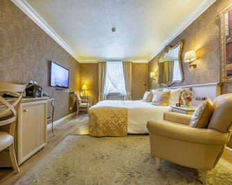 Imperial Hotel & Restaurant - Vilnius - Chambre