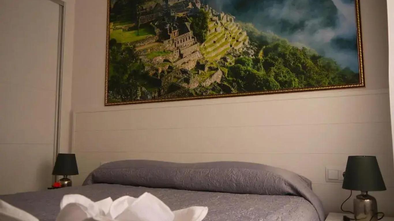 Maravillas Del Mundo