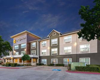 La Quinta Inn & Suites by Wyndham Rockwall - Rockwall - Edificio