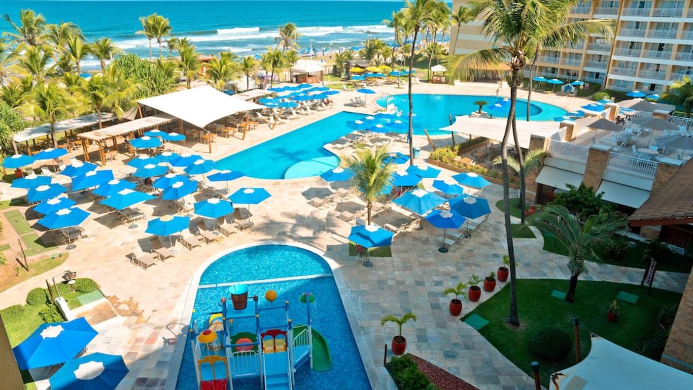 Gran Hotel Stella Maris Urban Resort & Conventions