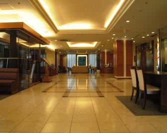Hotel Sun Okinawa - Naha - Aula