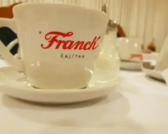 Hotel Carlstadt - Karlovac