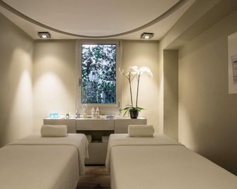 Sofitel Lyon Bellecour - Lyon - Gebouw