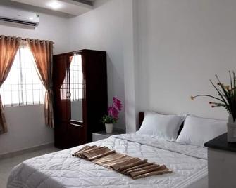 Resort Nha Mat - Bac Lieu - Habitación