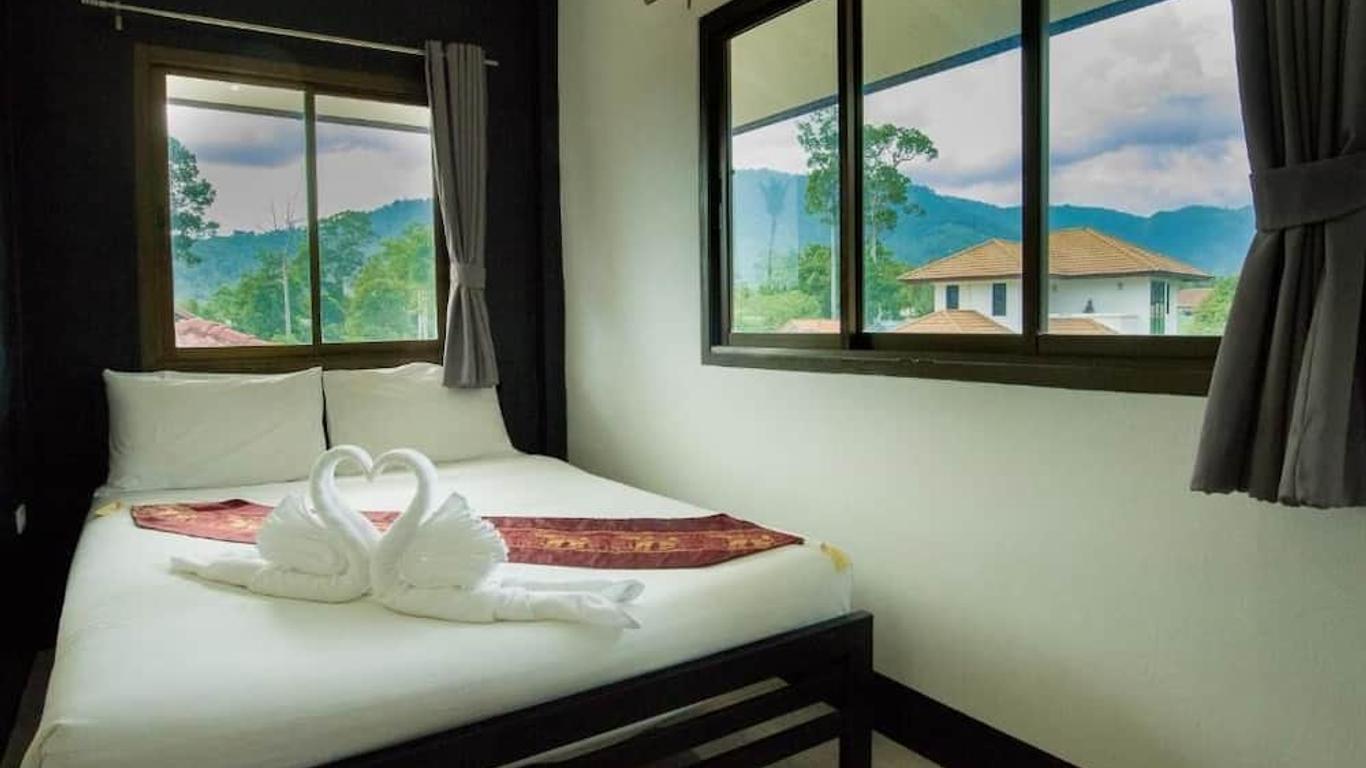 C.Samui Guesthouse