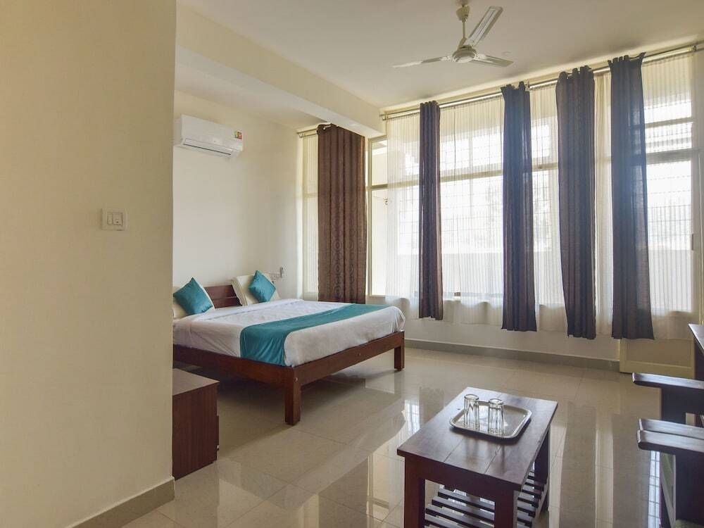 OYO 14144 Hotel Moriz Madikeri - Madikeri - Habitación