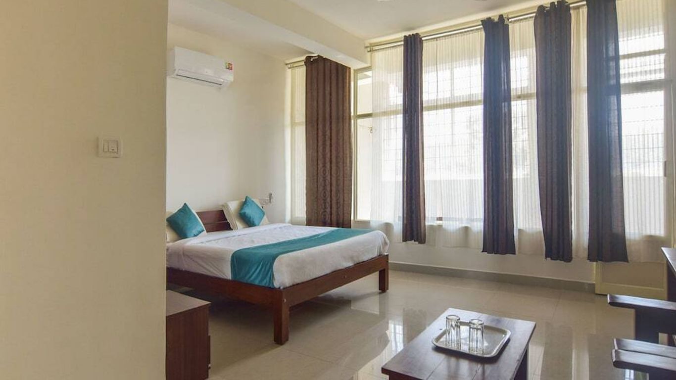 OYO 14144 Hotel Moriz Madikeri