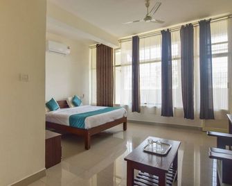 OYO 14144 Hotel Moriz Madikeri - Madikeri - Habitación