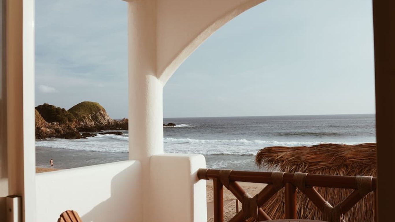 Hotel Estrella de Mar