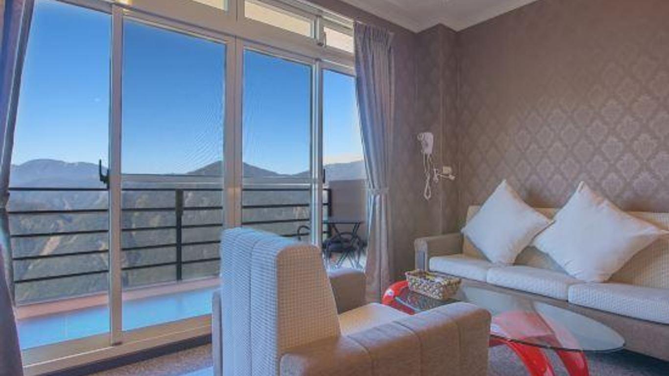 Bulag B&B