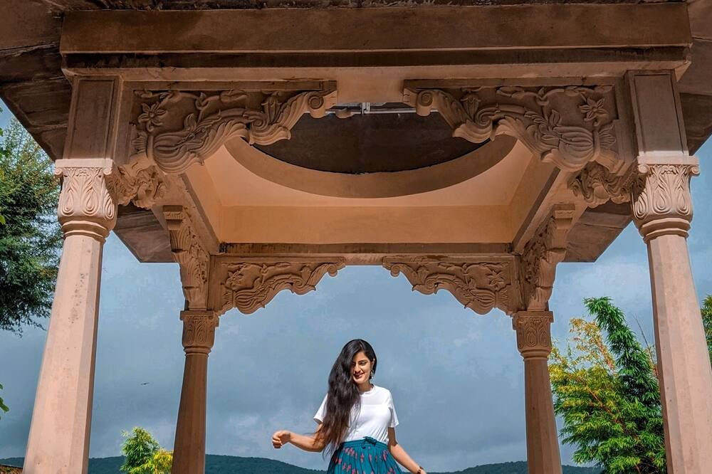 Tree of Life Resort & Spa Jaipur - ג'איפור
