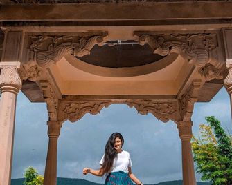 Tree of Life Resort & Spa Jaipur - ג'איפור