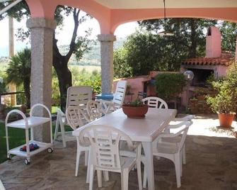 Apartment/ flat - Posada - Torpè - Patio