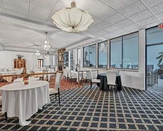 Melour Resort - Tannersville - Restaurante