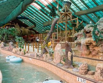 7 night Thanksgiving week is available, Sat to Sat! Westgate Smoky Mountain - Gatlinburg