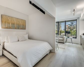 Global Luxury Suites at Capitol Hill - Washington DC
