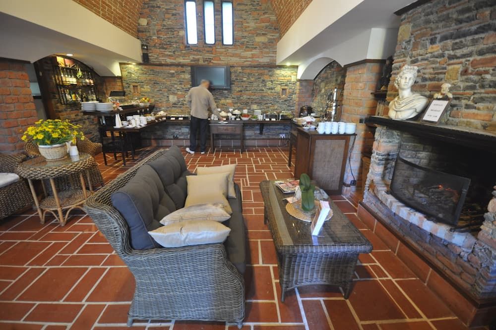 El Vino Hotel & Suites - Bodrum