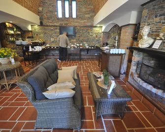 El Vino Hotel & Suites - בודרום