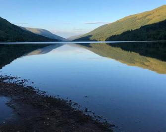 4 Balvaig Cottage - Stirling - Outdoor view