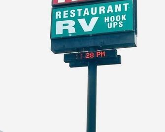 Houston Motor Inn - Houston