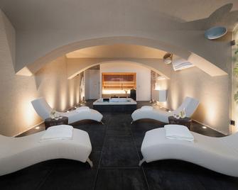 Ea Hotel Sonata - Praga - Lounge