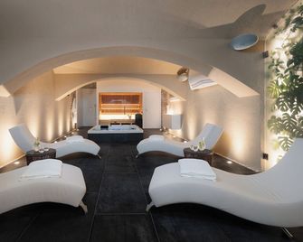 Ea Hotel Sonata - Praha (Prague) - Lounge