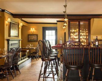The Weston - Weston - Bar
