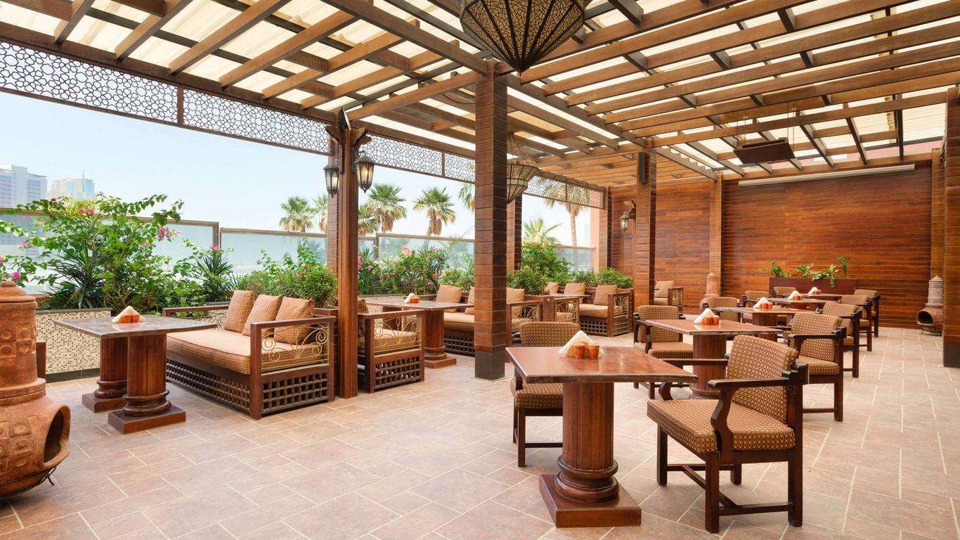 Ramada by Wyndham Manama Seef