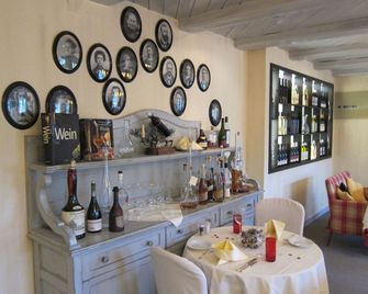 Landhotel Hirschen - Trüllikon