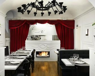 Relais Orso - Rom - Restaurant