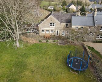 Cotswold dog-friendly holiday home - Stroud - Building