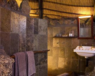 Ondudu Safari Lodge - Omaruru