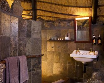 Erongo Wilderness Lodge - Omaruru